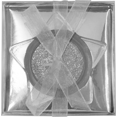 X-mas candle set