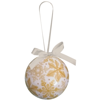 Tree ball decoration