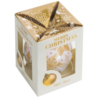Tree ball decoration