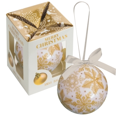 Tree ball decoration