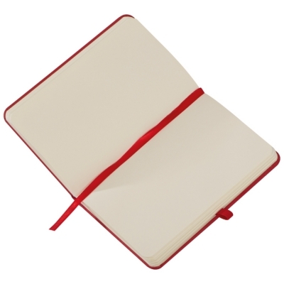 Christmas notebook