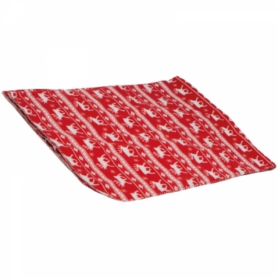 Christmas blanket