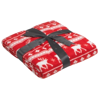 Christmas blanket