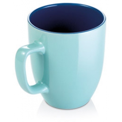 Mug CREMA SHINE TESCOMA