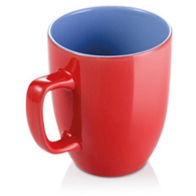 Mug CREMA SHINE TESCOMA