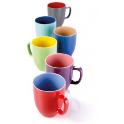 Mug CREMA SHINE TESCOMA