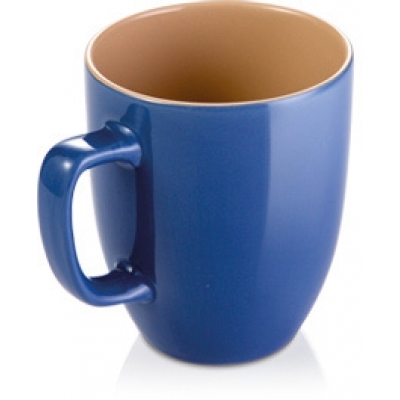 Mug CREMA SHINE TESCOMA