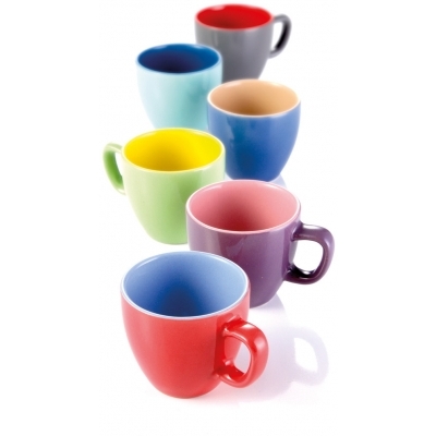 Espesso cup CREMA SHINE