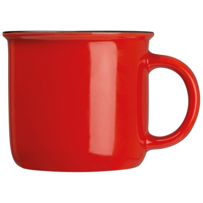 Ceramic mug 350 ml