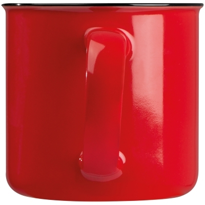 Ceramic mug 350 ml