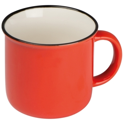 Ceramic mug 350 ml