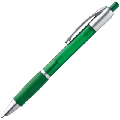 Plastic pen