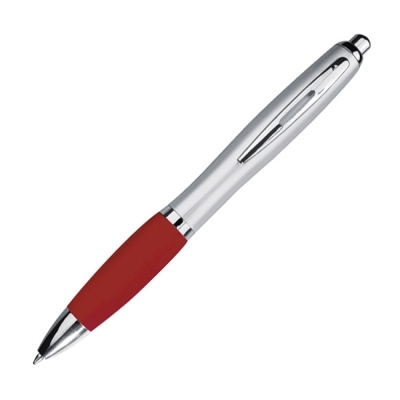 Plastic pen