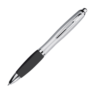 Plastic pen