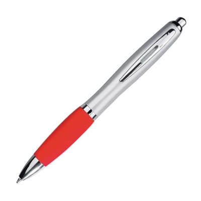 Plastic pen