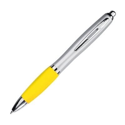 Plastic pen