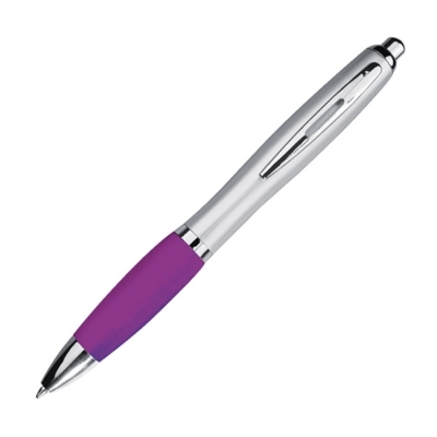 Plastic pen