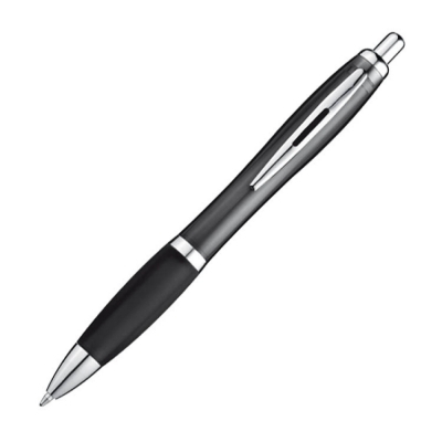 Plastic pen