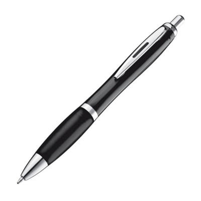 Plastic pen