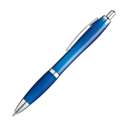 Plastic pen