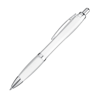 Plastic pen