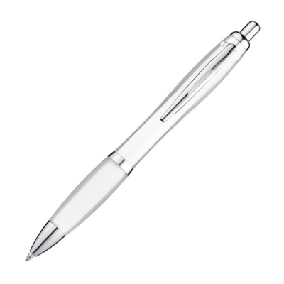Plastic pen