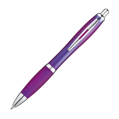 Plastic pen