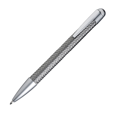 Metal pen