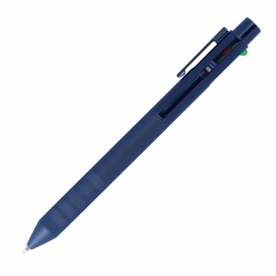 4 in 1 metal pen