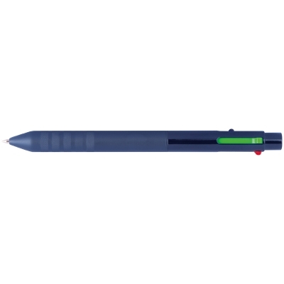 4 in 1 metal pen