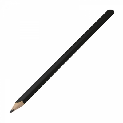 Carpenter's pencil