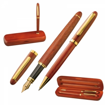 Writing set
