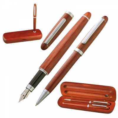 Writing set