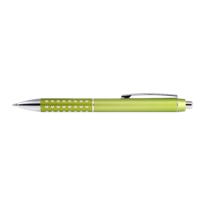 Plastic pen