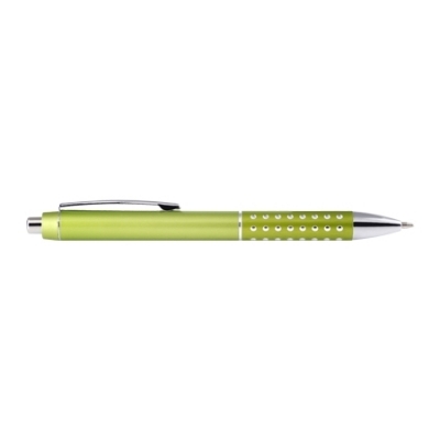 Plastic pen