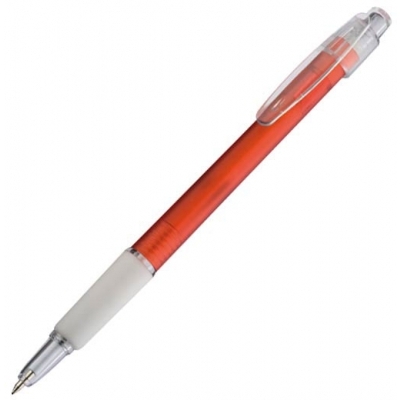 Plastic pen