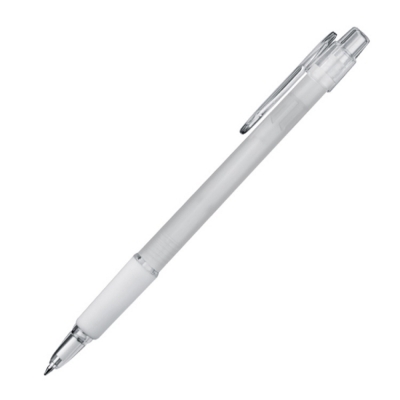 Plastic pen