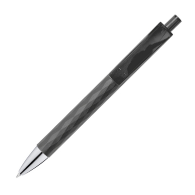 Plastic pen