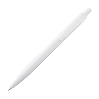 Plastic pen