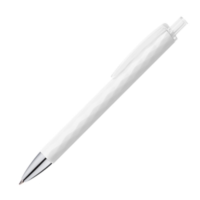 Plastic pen