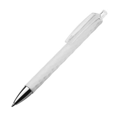 Plastic pen
