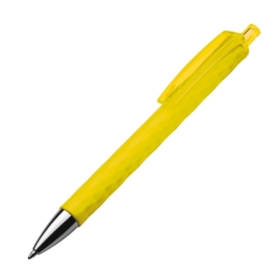 Plastic pen