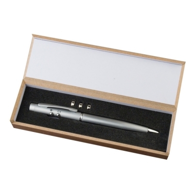 Laser pointer