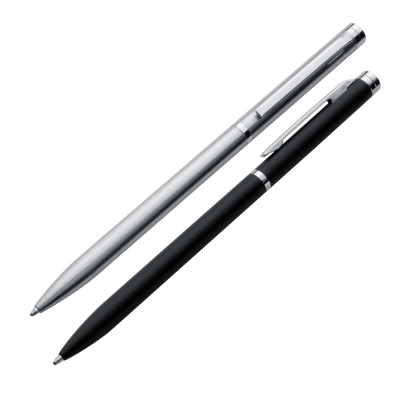 Metal pen