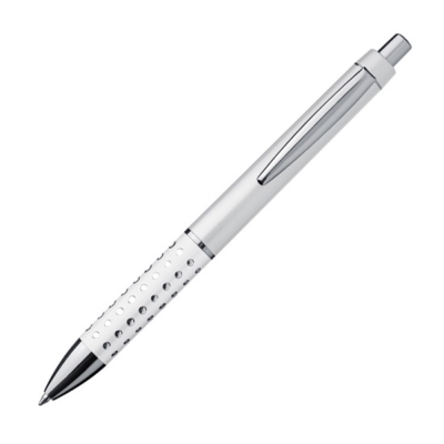 Plastic pen