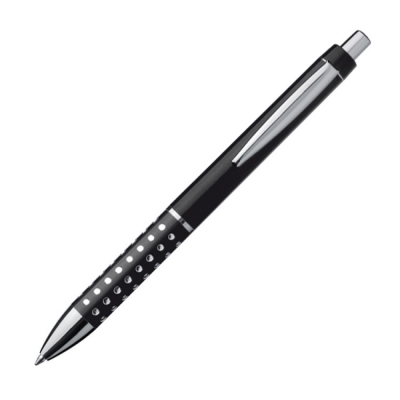 Plastic pen