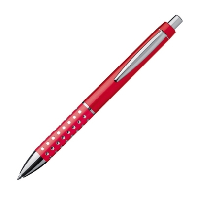 Plastic pen