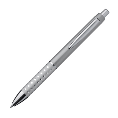 Plastic pen