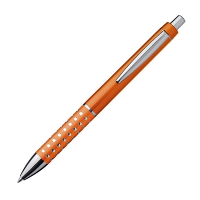Plastic pen