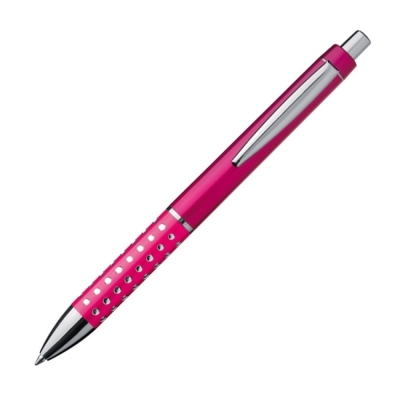Plastic pen